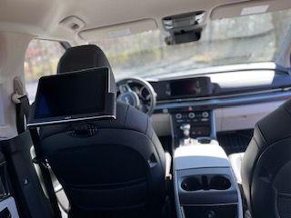2022 Kia Carnival LXS