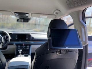 2022 Kia Carnival LXS
