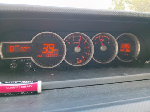 Silver 2011 Scion xB Release Series 8.0