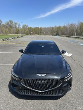 2022 Genesis G70 3.3T