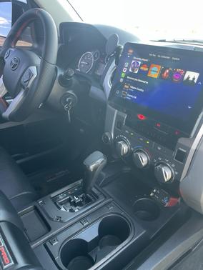 2017 Toyota Tundra TRD Pro