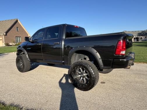 2016 RAM 1500 Tradesman