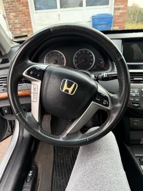 2012 Honda Accord EX-L