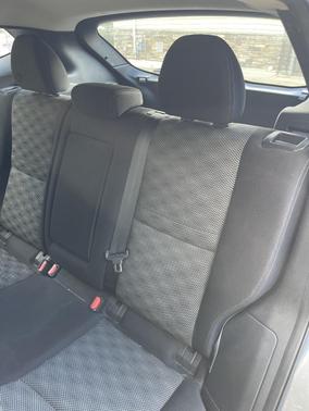 Gray 2019 Nissan Rogue Sport SV