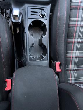 2018 Volkswagen Golf GTI 2.0T S 4-Door