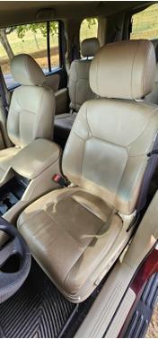 2010 Honda Pilot EX