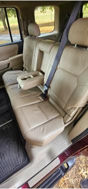 2010 Honda Pilot EX
