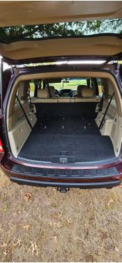 2010 Honda Pilot EX