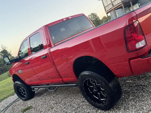 2015 RAM 2500 Tradesman