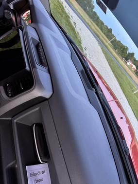 2015 RAM 2500 Tradesman