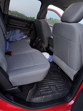 2015 RAM 2500 Tradesman