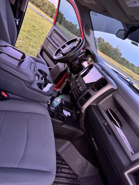 2015 RAM 2500 Tradesman