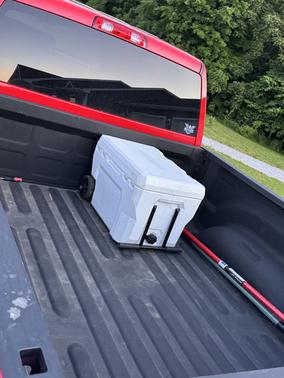 2015 RAM 2500 Tradesman