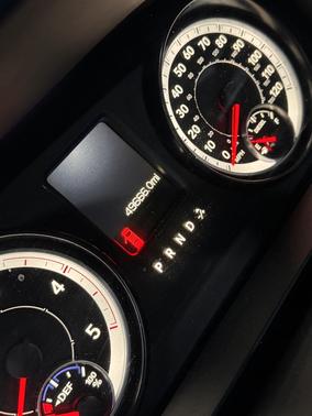 2015 RAM 2500 Tradesman