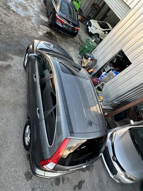 2011 Honda CR-V EX-L w/Navigation