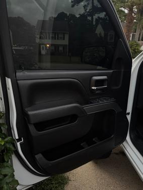 2014 Chevrolet Silverado 1500 1LT