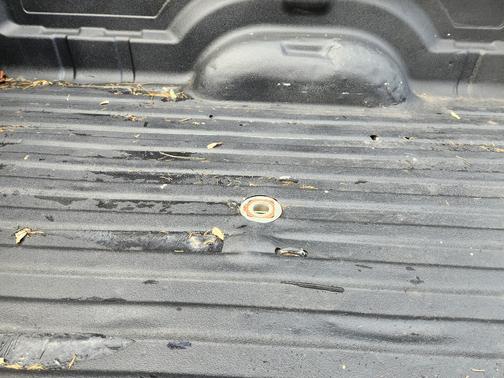 2006 Dodge Ram 3500 Laramie Quad Cab DRW