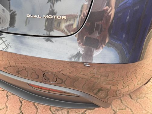 2024 Tesla Model 3 Long Range