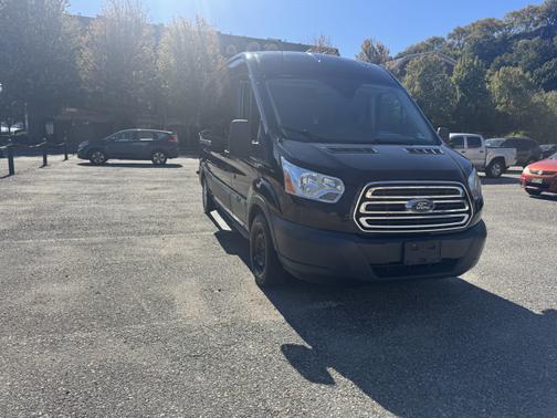 2016 Ford Transit-350 XLT