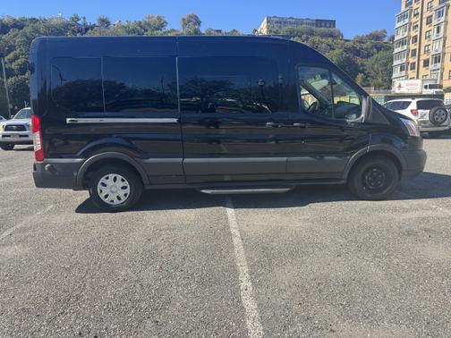 2016 Ford Transit-350 XLT