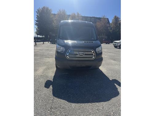 2016 Ford Transit-350 XLT