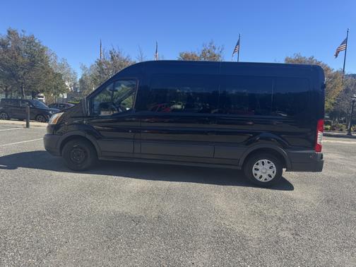 2016 Ford Transit-350 XLT