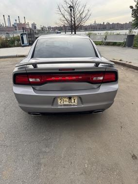 2014 Dodge Charger SE