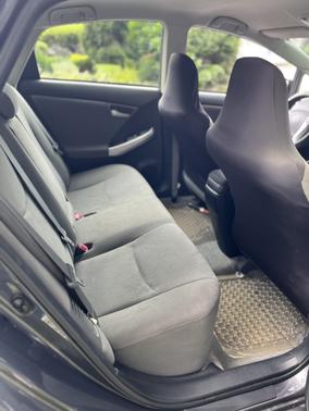 2012 Toyota Prius Five