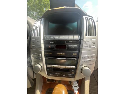 2008 Lexus RX 350 Base