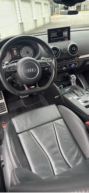 2015 Audi A3 2.0T Premium