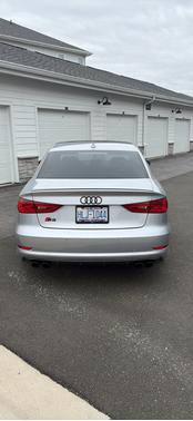 2015 Audi A3 2.0T Premium