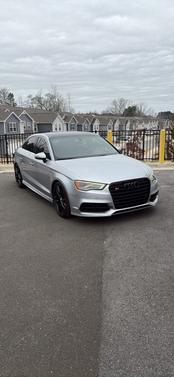 2015 Audi A3 2.0T Premium