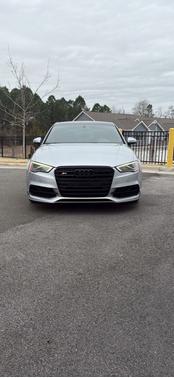 2015 Audi A3 2.0T Premium