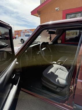 2000 Jeep Cherokee Sport 4WD