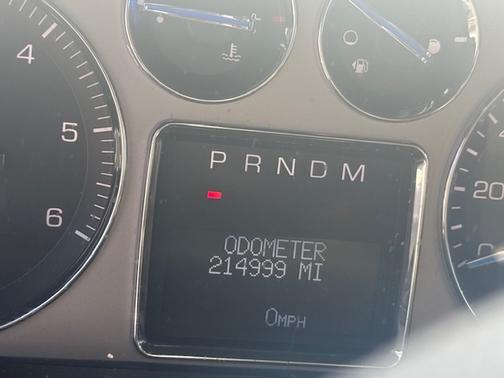 2007 Cadillac Escalade ESV Base