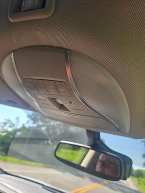 Silver 2019 INFINITI QX60 LUXE