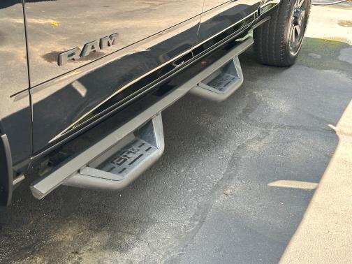 2023 RAM 2500 Laramie