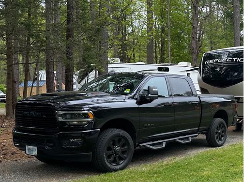 2023 RAM 2500 Laramie