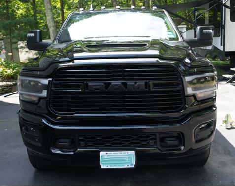 2023 RAM 2500 Laramie