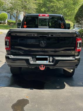 2023 RAM 2500 Laramie