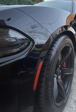 2018 Dodge Charger SRT Hellcat