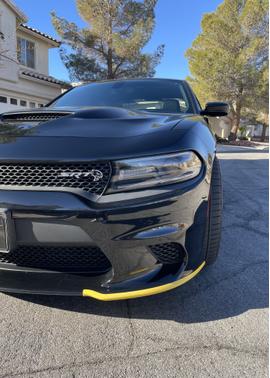 2018 Dodge Charger SRT Hellcat