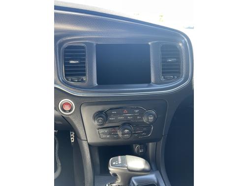 2018 Dodge Charger SRT Hellcat