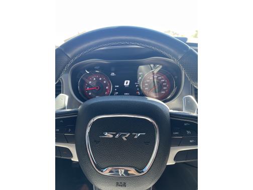 2018 Dodge Charger SRT Hellcat