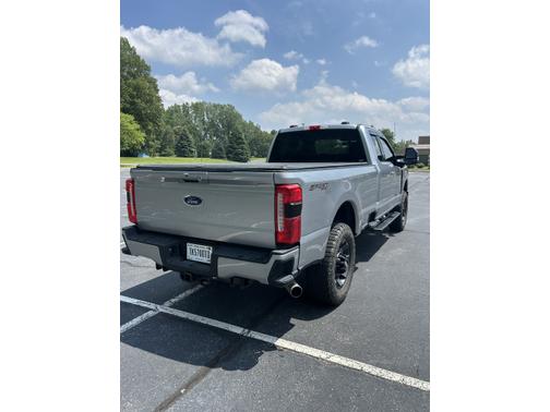 2024 Ford F-350 XLT