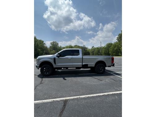 2024 Ford F-350 XLT