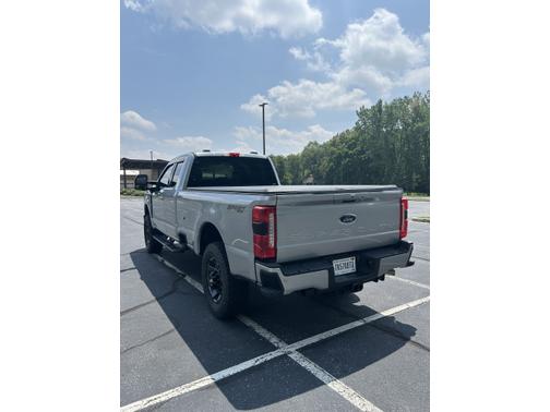 2024 Ford F-350 XLT