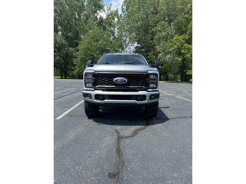 2024 Ford F-350 XLT