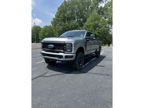2024 Ford F-350 XLT