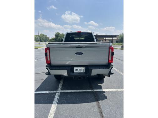 2024 Ford F-350 XLT
